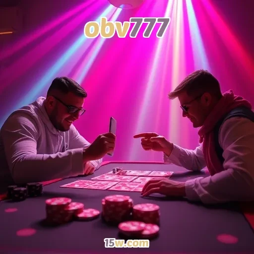 obv777: Atrações Imperdíveis do Cassino Ao Vivo que Você Não Pode Perder