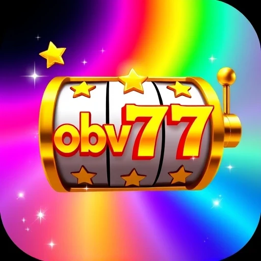Logo da obv777