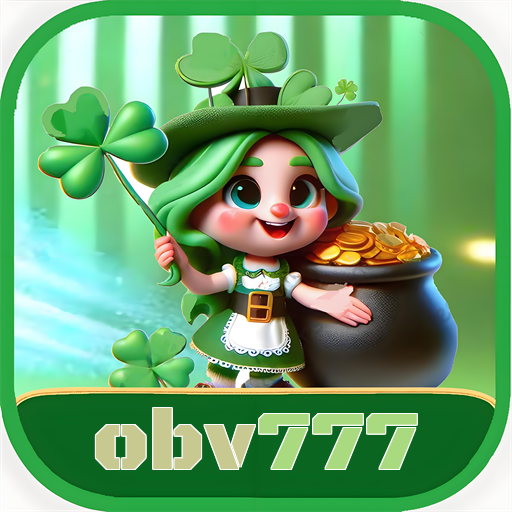 obv777 logo