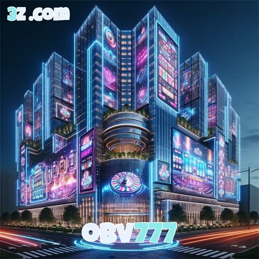 obv777 Área VIP